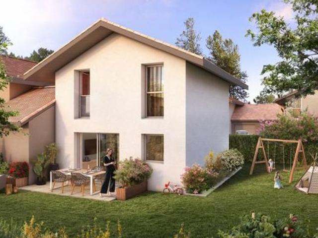 Maison vente à Thonon-les-Bains, Allinges