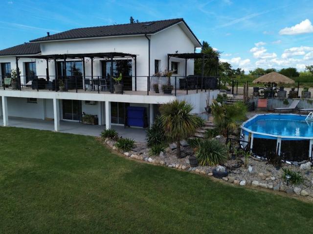 Maison vente à Marmande, Beaupuy