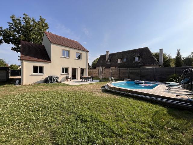 Maison vente à France métropolitaine, Bressey-sur-tille