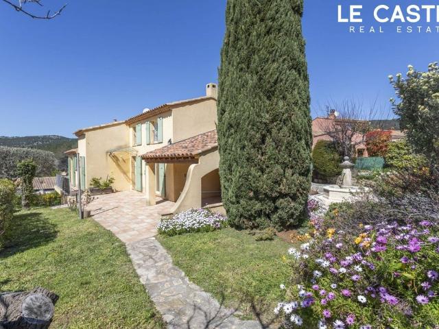 Maison vente à Marseille, Ceyreste