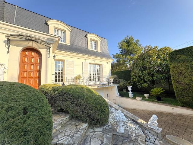 Maison vente à Créteil, Chennevières-sur-marne