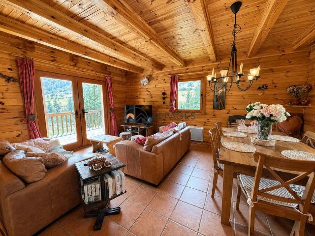 Maison vente à Briançon, Vars