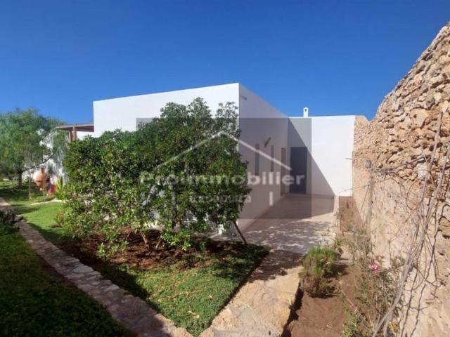 Maison vente à Essaouira