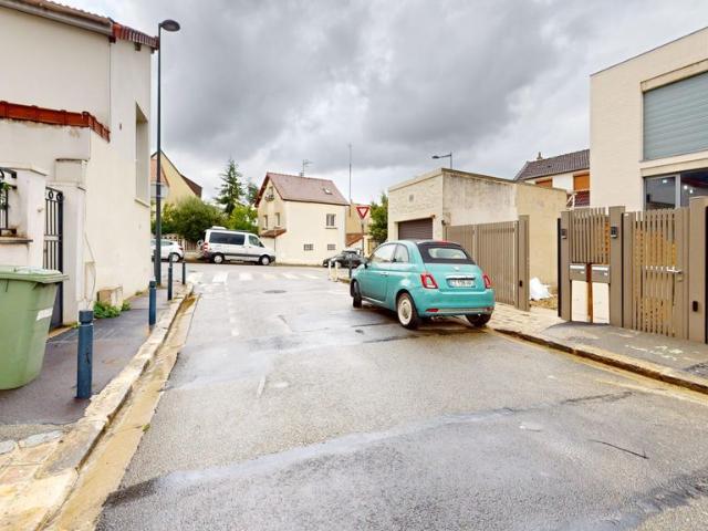 Maison vente à Nogent-sur-Marne, Fontenay-sous-bois
