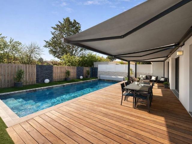Maison vente à Montpellier, Gigean