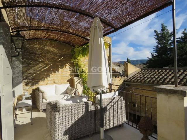 Maison vente à Apt, Goult