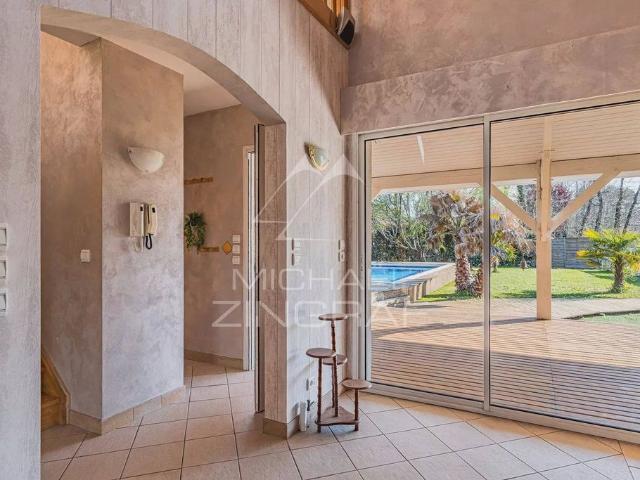 Maison vente à Arcachon, Gujan-mestras