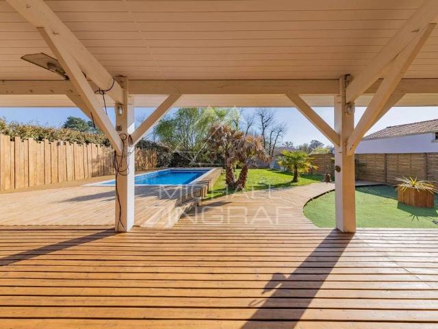 Maison vente à Arcachon, Gujan-mestras