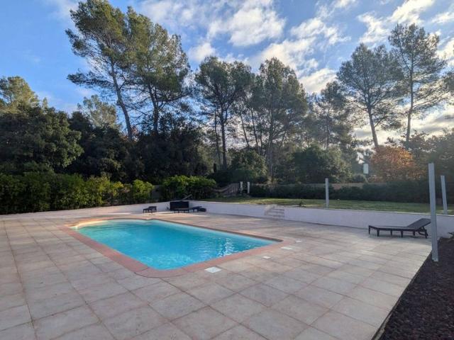 Maison vente à Arrondissement de Draguignan, La Motte