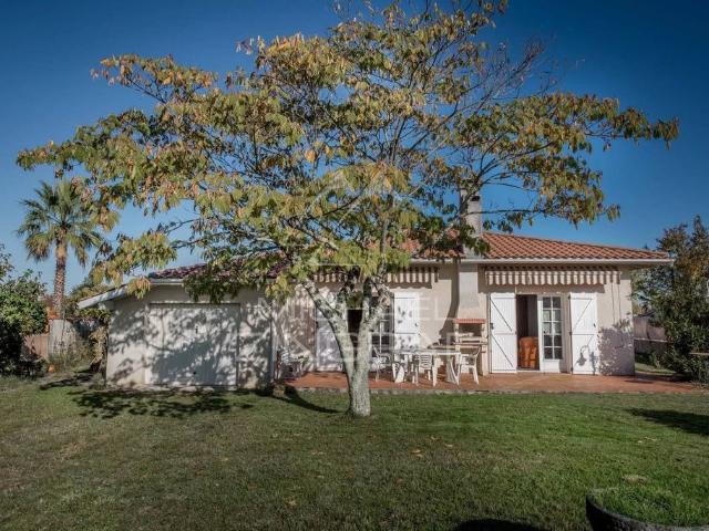Maison vente à Arcachon, La Teste-de-buch
