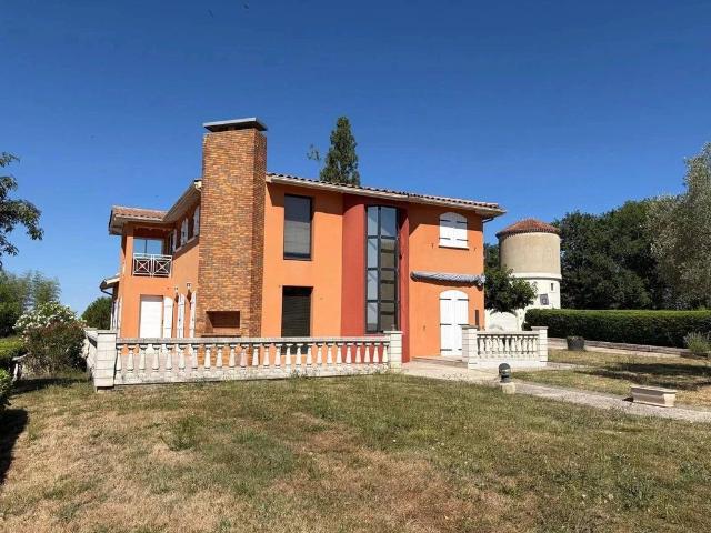 Maison vente à Condom, Lannepax