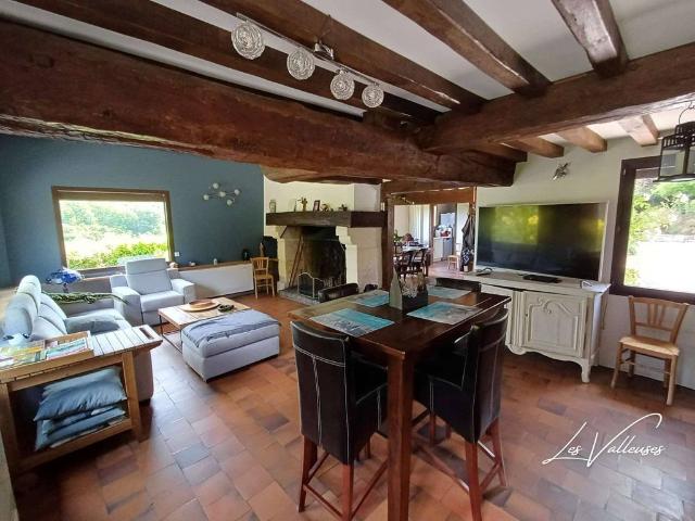 Maison vente à Les Andelys, Le Bec-thomas