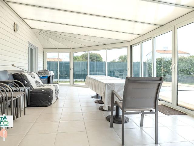Maison vente à Les Sables-d'Olonne, Le Fenouiller