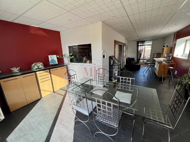 Maison vente à Aix-en-Provence, Le Puy-sainte-réparade