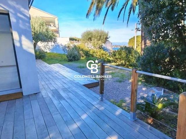 Maison vente à Les Issambres, Roquebrune-sur-Argens