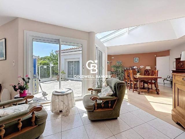 Maison vente à Les Sables-d'Olonne, Château-d'olonne