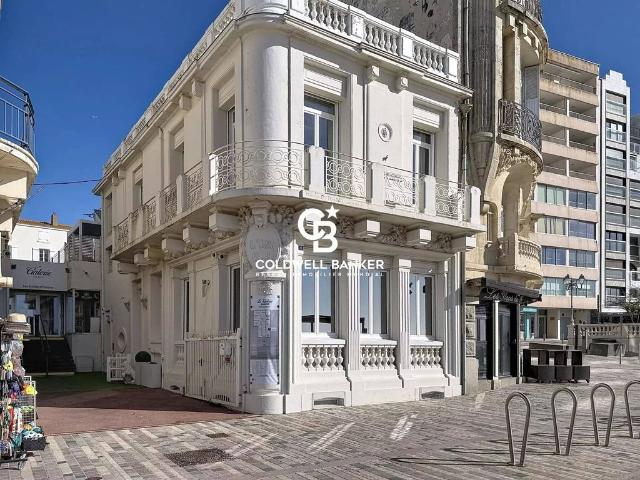 Maison vente à Les Sables-d'Olonne, Château-d'olonne