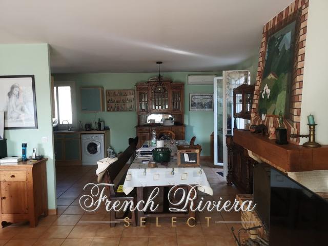 Maison vente à Nice, Levens