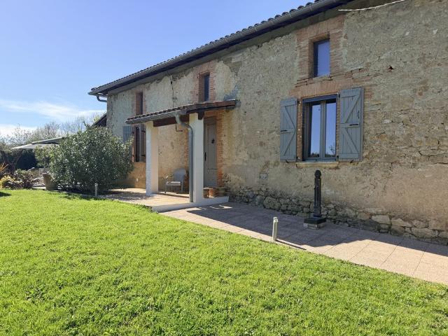 Maison vente à Saint-Gaudens, Mauvezin