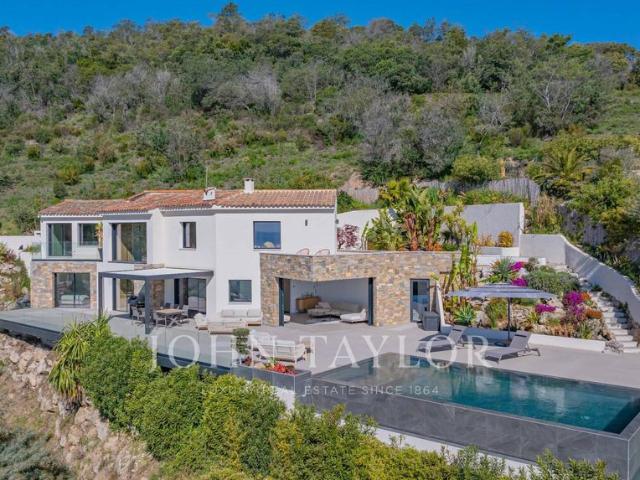 Maison vente à Grasse, Mandelieu-la-napoule