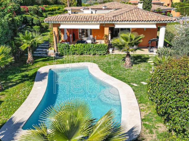 Maison vente à Grasse, Mandelieu-la-napoule