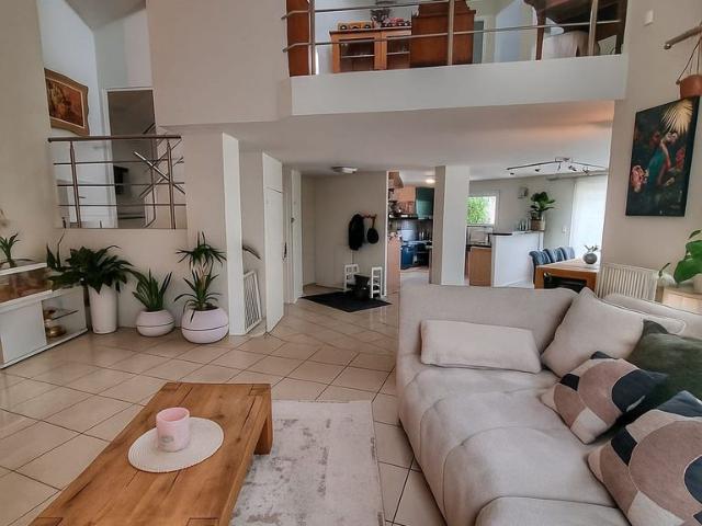 Maison vente à Thonon-les-Bains, Margencel