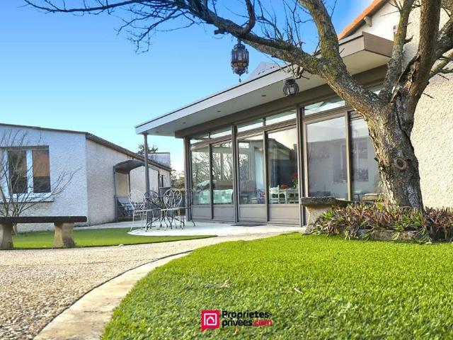 Maison vente à Cholet, Maulévrier