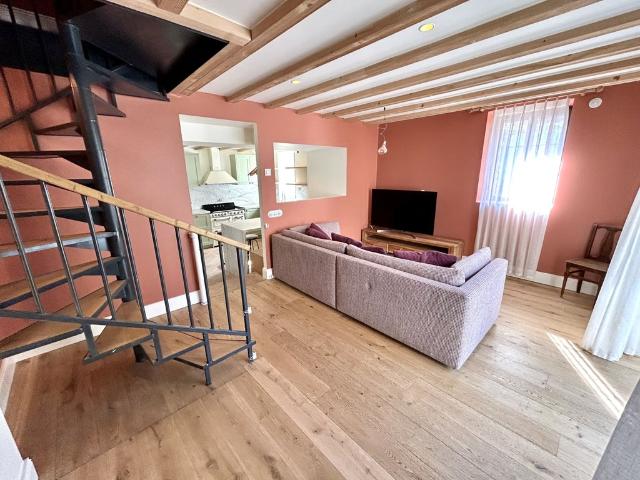 Maison vente à Saint-Julien-en-Genevois, Monnetier-mornex
