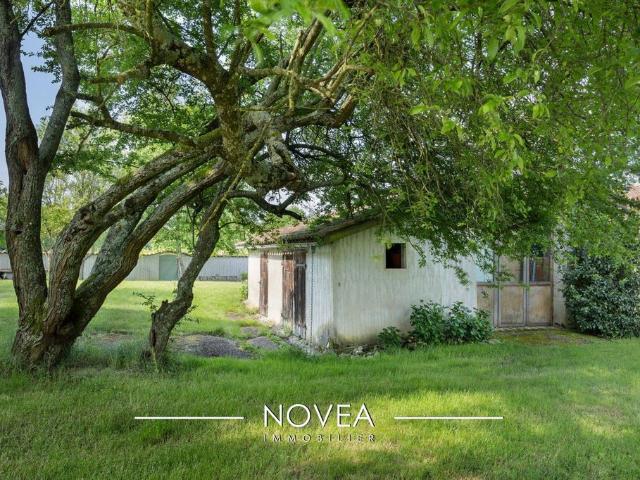 Maison vente à Bourg-en-Bresse, Monthieux