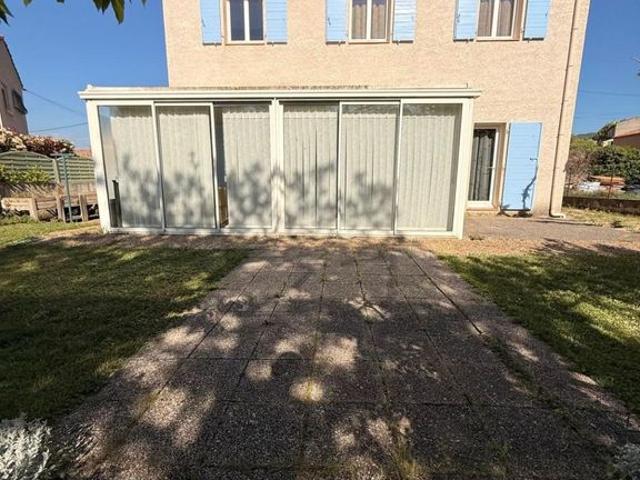 Maison vente à Brignoles, Nans-les-pins