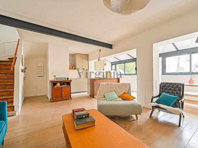 Maison vente à Nogent-sur-Marne, Nogent-sur-marne