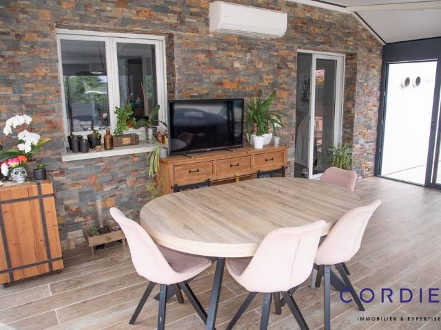 Maison vente à Thionville, Ottange