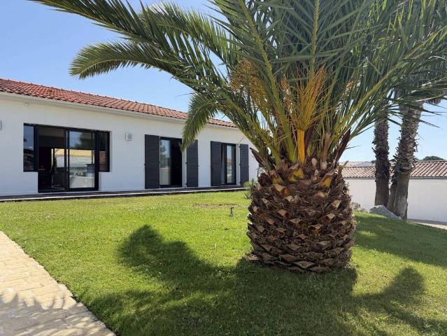 Maison vente à La Rochelle, Rivedoux-plage