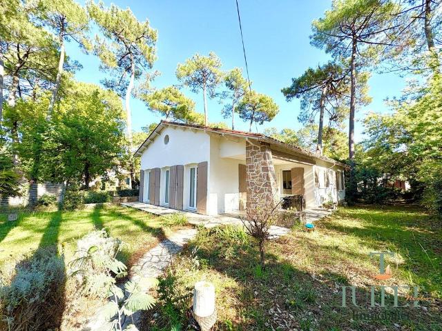 Maison vente à Rochefort, La Tremblade