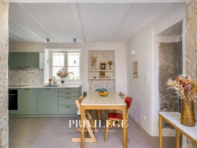 Maison vente à Lyon, Métropole de Lyon