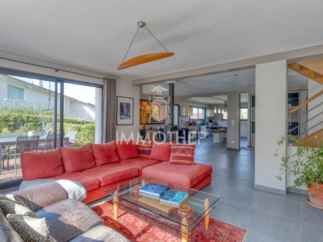 Maison vente à Grenoble, Vaulnaveys-le-haut