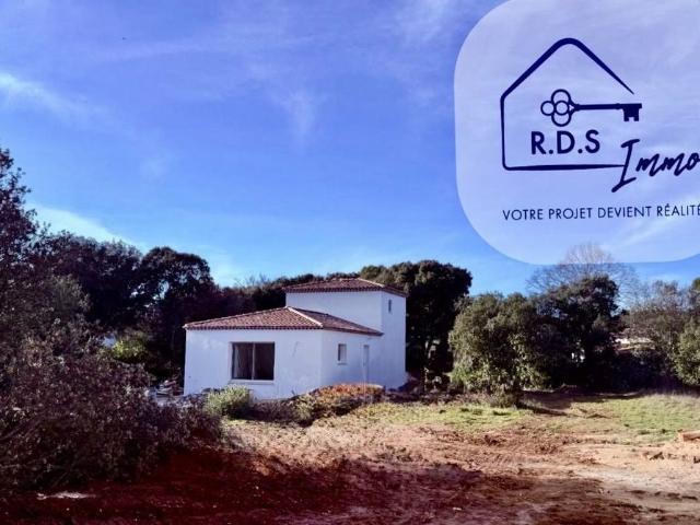 Maison vente à Brignoles, Saint-maximin-la-sainte-baume