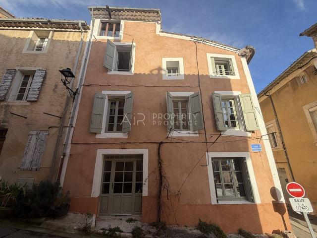 Maison vente à Apt, Saint-saturnin-lès-apt