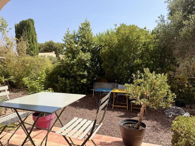 Maison vente à Istres, Sausset-les-pins