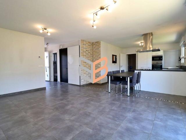 Maison vente à Thionville, Tressange