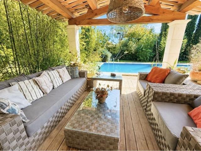 Maison vente à Carpentras, Vacqueyras