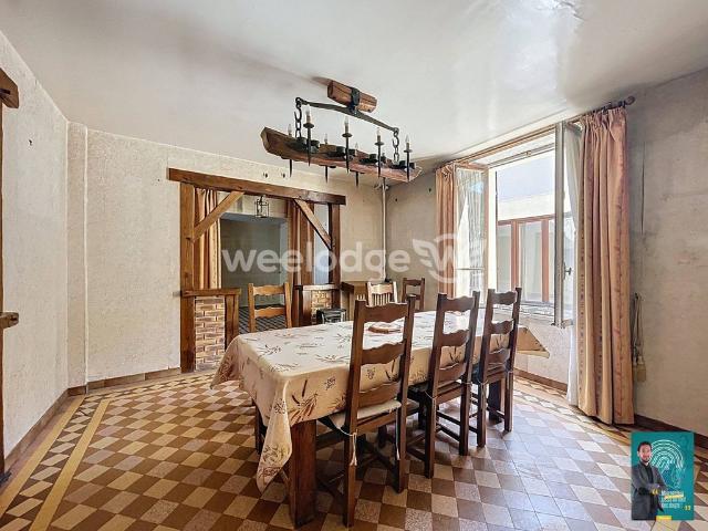 Maison vente à Pontoise, Vauréal