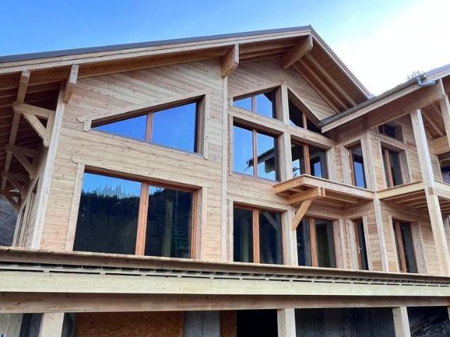 Maison vente à Castellane, Villars-colmars