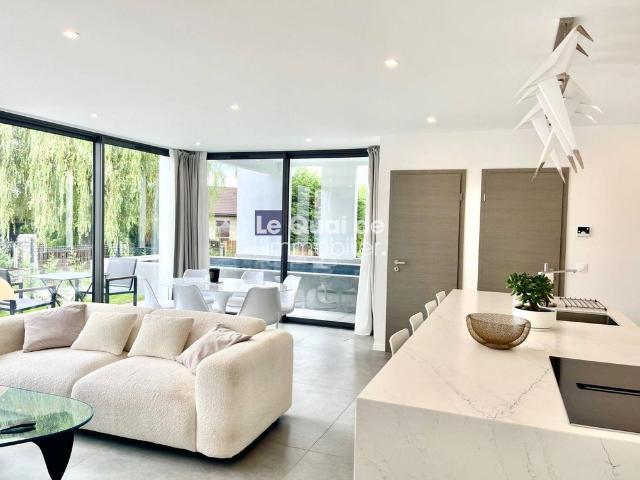 Maison vente à Saint-Julien-en-Genevois, Villy-le-pelloux
