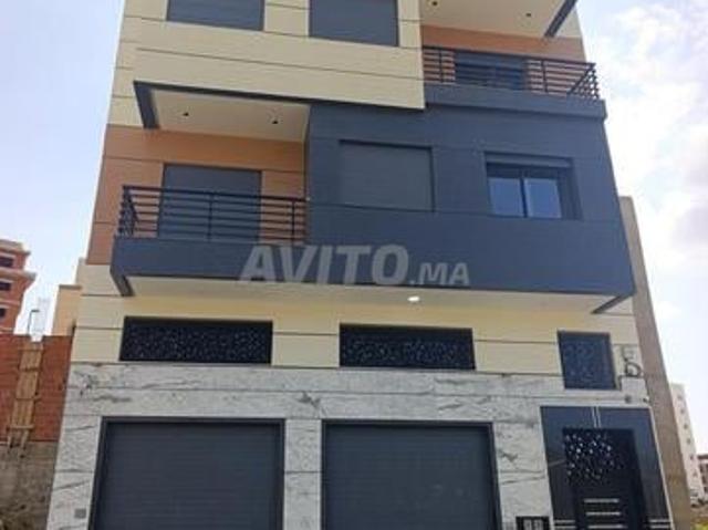 Maison vente à Tangero, Tanger-Tétouan