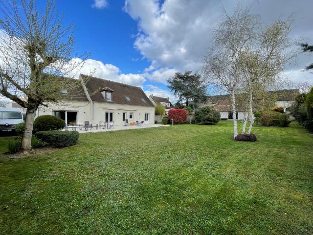 Maison location à Sarcelles, Ecouen