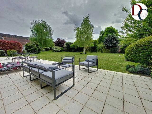 Maison location à Sarcelles, Ecouen