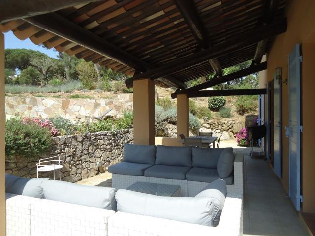 Maison location à Arrondissement de Draguignan, Gassin