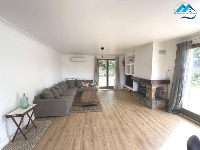 Maison location à Marseille, La Penne-sur-huveaune