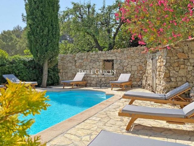Maison location à Grasse, Mougins